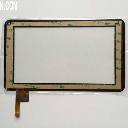 Écran tactile de tablette de 7 pouces SILEAD_HLD_0726