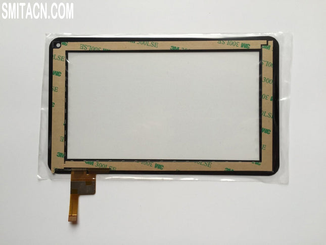 Écran tactile de tablette de 7 pouces SILEAD_HLD_0726