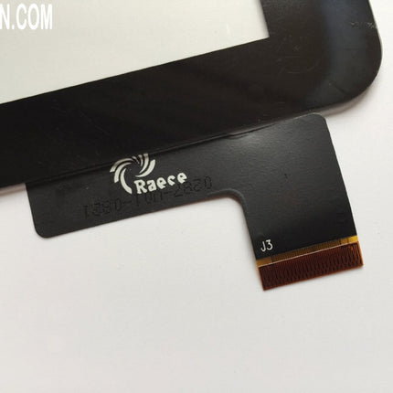 Écran tactile de tablette de 7 pouces F0267KDX KCDT-K0405