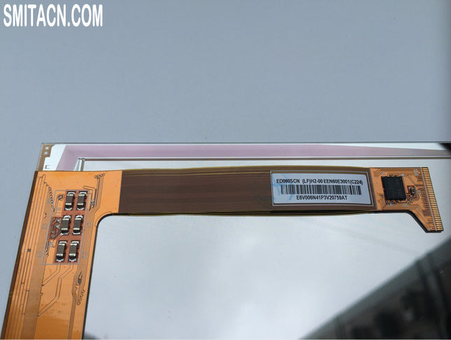 6 inch E-ink Screen ED060SCN (LF) For Amazon Kindle 5 Ebook Reader
