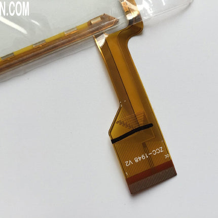 7 inch Tablet Touch Screen ZCC-1948 V2