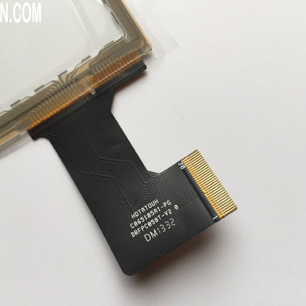 4.3 inch Touch Screen HOTATOUCH C065105A1-PG DRFPC058T-V2.0