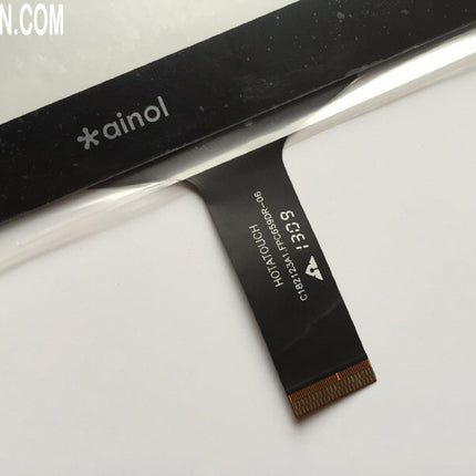 7 inch Tablet Touch Screen C182123A1.FPC659DR-06 for Ainol Novo 7