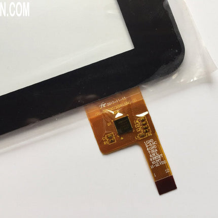 Écran tactile de tablette de 7 pouces FPC-TP070072(DR1334)-00