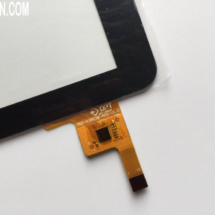 300-N3803B-A00-V1.0 écran tactile de tablette de 7 pouces