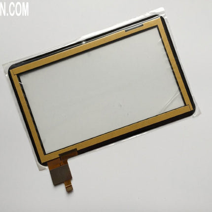 Écran tactile de tablette de 7 pouces DPT-GROUP 300-N3675A-A00_VER1.0