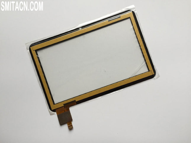 Écran tactile de tablette de 7 pouces DPT-GROUP 300-N3675A-A00_VER1.0