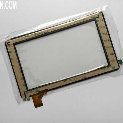 Écran tactile de tablette de 7 pouces FPC-FC70S596-02 pour Kurio