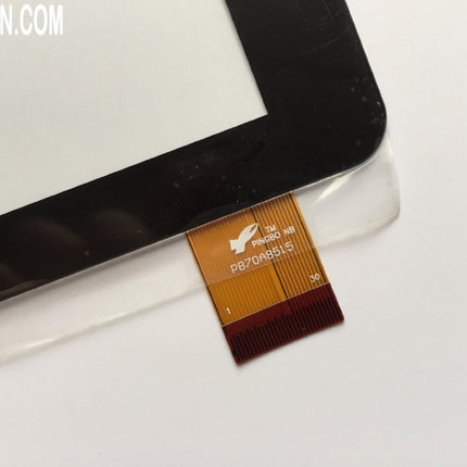 Écran tactile de tablette de 7 pouces PINGBO PB70A8515