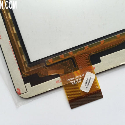 Écran tactile de tablette 7 pouces TOPSUN_C0029_A7 pour CUBE U9GT4