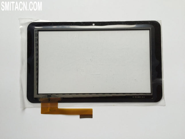 Écran tactile de tablette de 7 pouces HY TPC-50200 V1.0 HY TPC-50191 V3.0