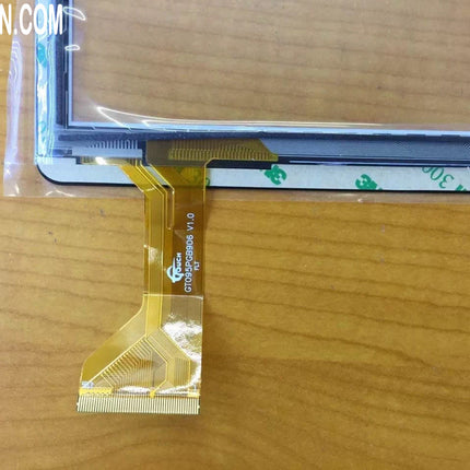 10.6 inch Tablet Touch Screen GT095PGB906 V1.0