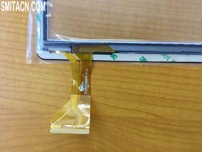 10.6 inch Tablet Touch Screen GT095PGB906 V1.0