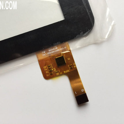 Écran tactile de tablette de 7 pouces FPC-TP070011(DR1334)-01