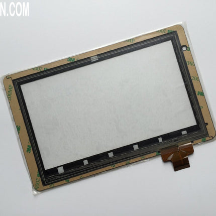HOTATOUCH C116184C1-GG FPC668DR écran tactile de tablette de 7 pouces