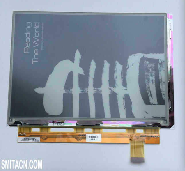 9.7 inch E-ink Screen ED097OC1 ED0970C1 for Amazon Kindle DX Ebook Reader
