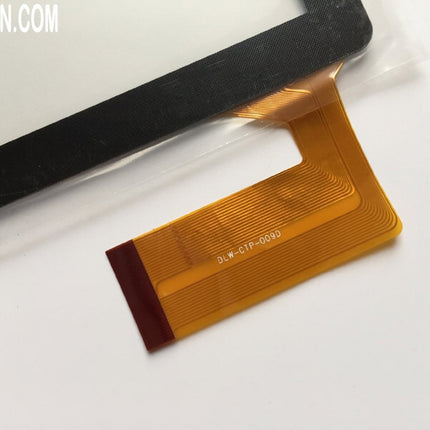 Écran tactile de tablette de 7 pouces DLW-CTP-009D