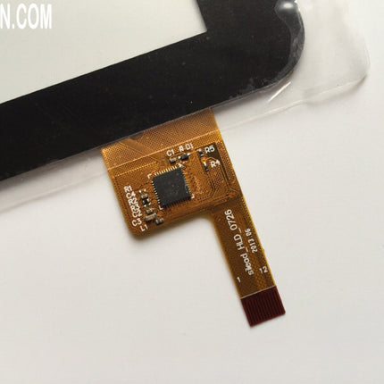 Écran tactile de tablette de 7 pouces SILEAD_HLD_0726