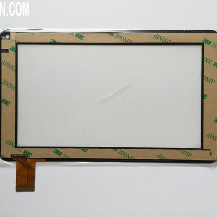 Écran tactile de tablette de 7 pouces HOTATOUCH C186111A1-PG FPC681DR-02 FPC681DR-04