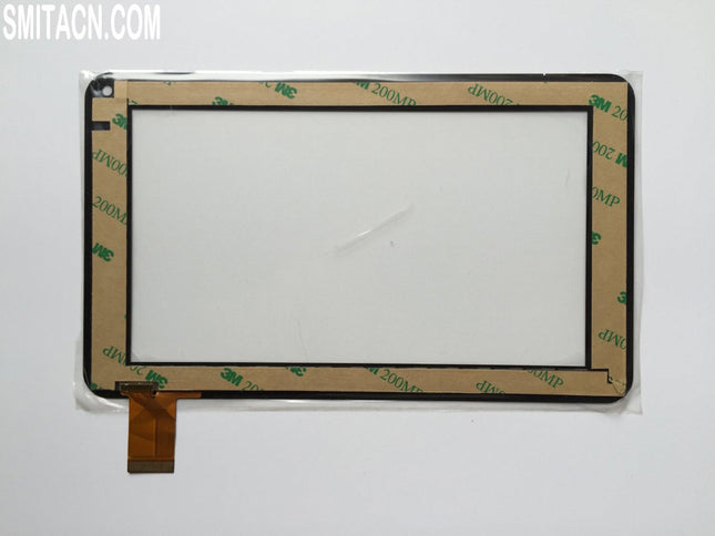 Écran tactile de tablette de 7 pouces HOTATOUCH C186111A1-PG FPC681DR-02 FPC681DR-04