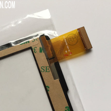 7 inch Tablet Touch Screen XC-PG0700-024-A2 FPC