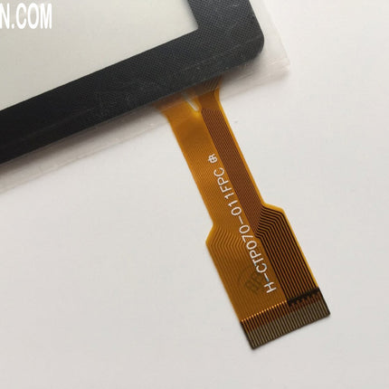 Écran tactile de tablette de 7 pouces H-CTP070-011FPC