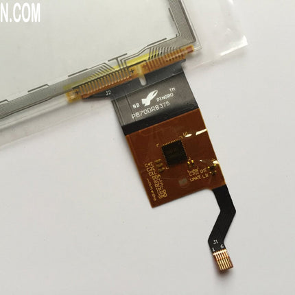 PB70DR8375 écran tactile de tablette de 7 pouces