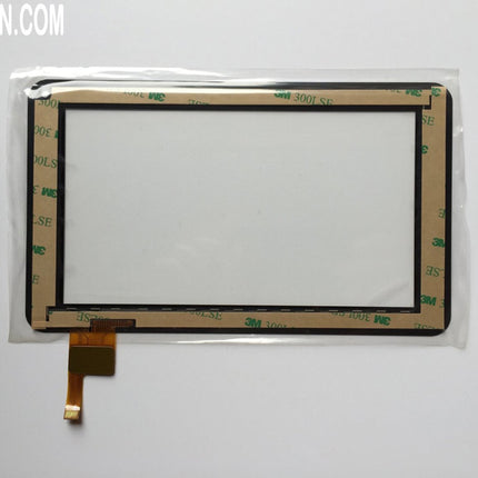 Écran tactile de tablette de 7 pouces FPC-TP070072(DR1334)-00