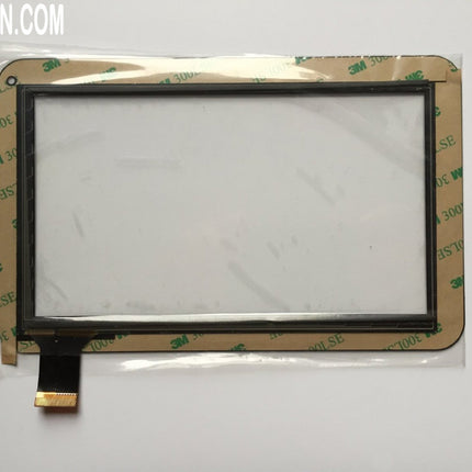 Écran tactile de tablette de 7 pouces HSCTP-163 HXS