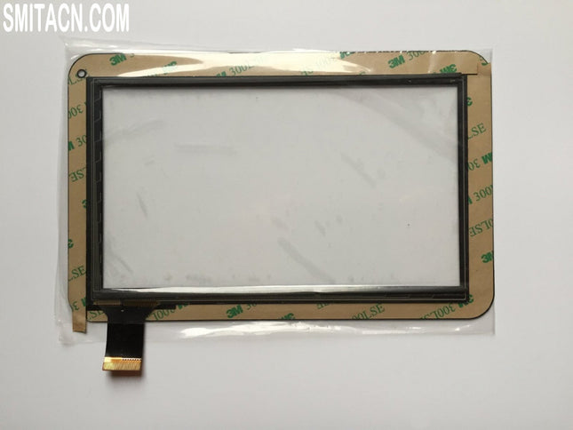 Écran tactile de tablette de 7 pouces HSCTP-163 HXS