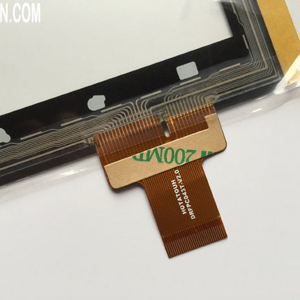 Écran tactile de tablette de 7 pouces HOTATOUCH DRFPC043T-V2.0