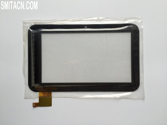 Écran tactile de 7 pouces TPL-50152 PB70DR8050 pour tablette Road Window N12 Deluxe Edition T6
