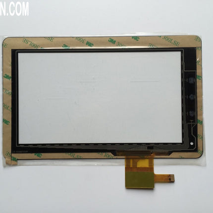 PINGBO PB70DR8065_01 tela de toque de tablet de 7 polegadas
