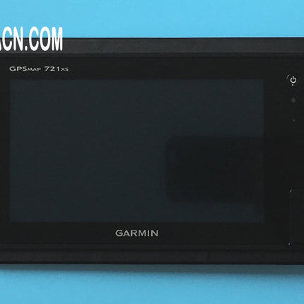 Panel LCD con pantalla táctil digitalizador para Garmin GPSMAP 721xs