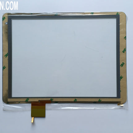 Écran tactile de tablette de 9.7 pouces PINGBO PB97A8592-R2