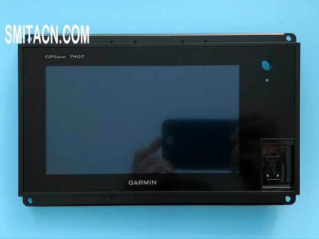LCD Anzeigefeld mit Touchscreen Digitalisierer für Garmin Gpsmap 7407