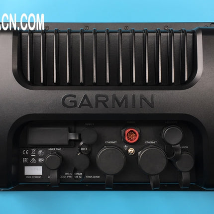 Garmin GPSMAP 7410xsv combo plotter / sonar 10 pulgadas