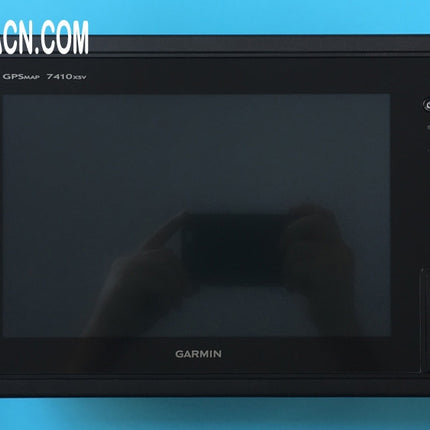 Garmin GPSMAP 7410xsv combo plotter / sonar 10 pulgadas