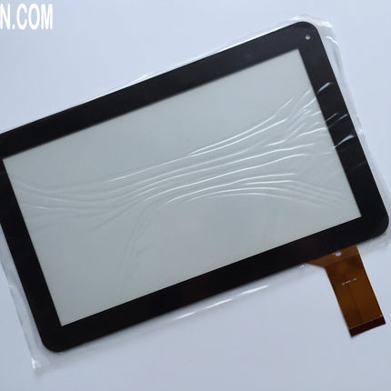 Écran tactile de tablette de 10.1 pouces QLT 1007C--PW