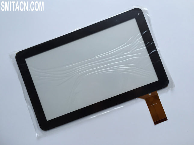 Écran tactile de tablette de 10.1 pouces QLT 1007C--PW