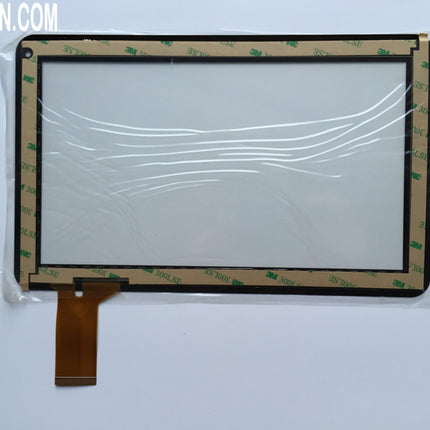 Écran tactile de tablette de 10.1 pouces QLT 1007C--PW