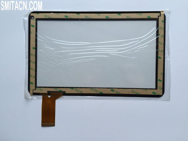 Écran tactile de tablette de 10.1 pouces QLT 1007C--PW