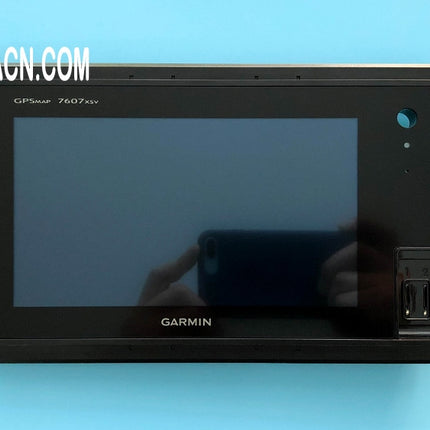Painel de exibição LCD com tela de toque para Garmin Gpsmap 7607xsv