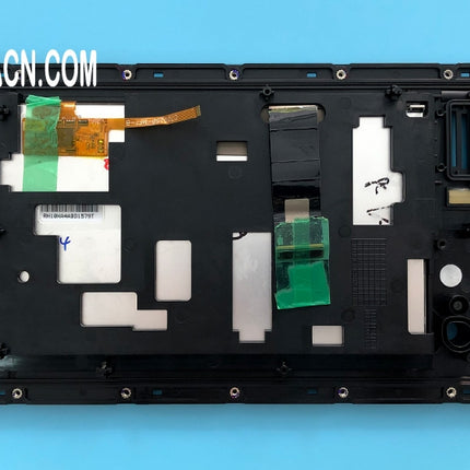 Painel de exibição LCD com tela de toque para Garmin Gpsmap 7608xsv