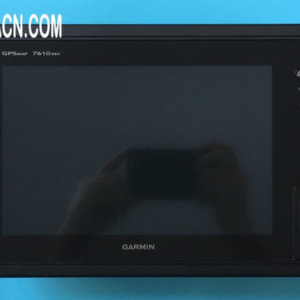 Garmin GPSMAP 7610xsv Chartplotter/Sonar Combo