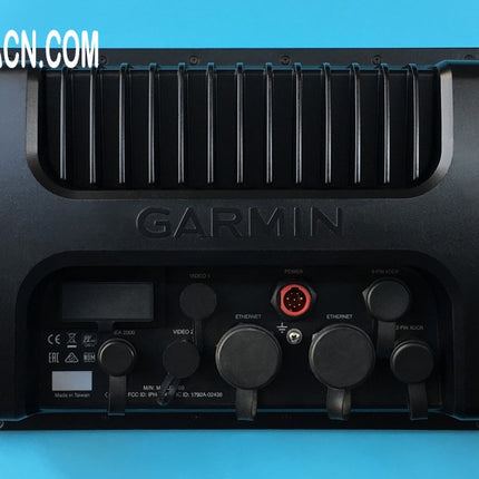 Garmin GPSMAP 7610xsv Chartplotter/Sonar Combo