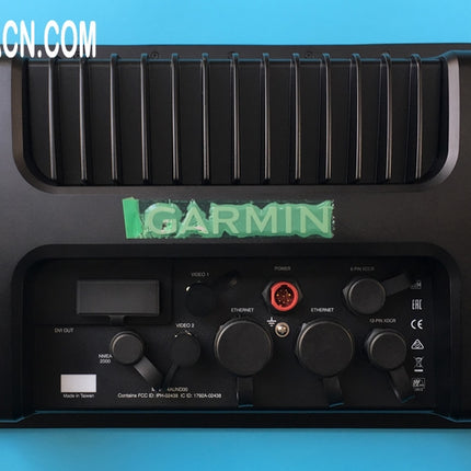 Garmin GPSMAP 7612xsv Chartplotter/Sonar Combo