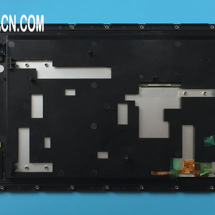 Panel LCD con pantalla táctil digitalizador para Garmin GPSMAP 7612xsv