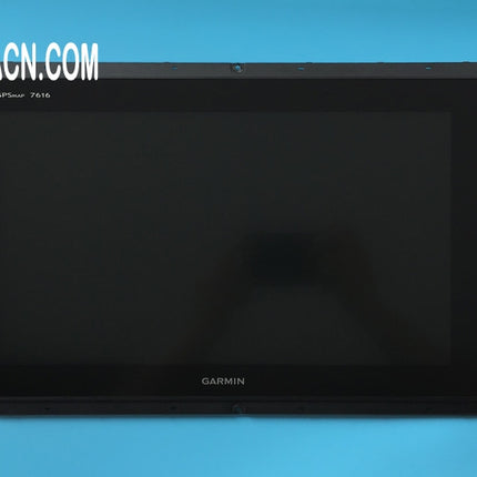 Painel de exibição LCD com tela de toque para Garmin GPSMAP 7616