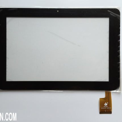 Écran tactile de tablette de 10.1 pouces TPC0187 VER1.0